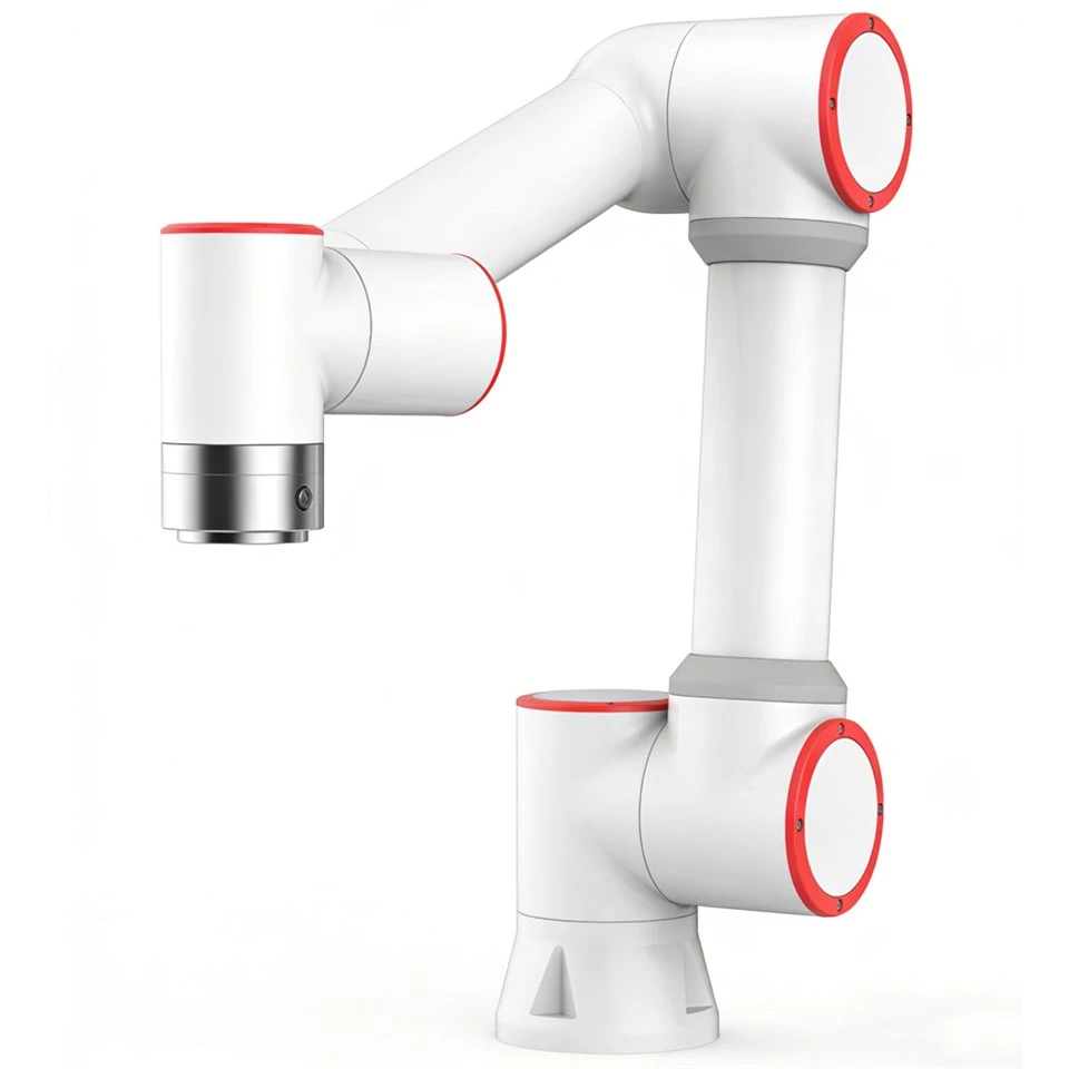 Energijsko varčen kolaborativni robot CR920